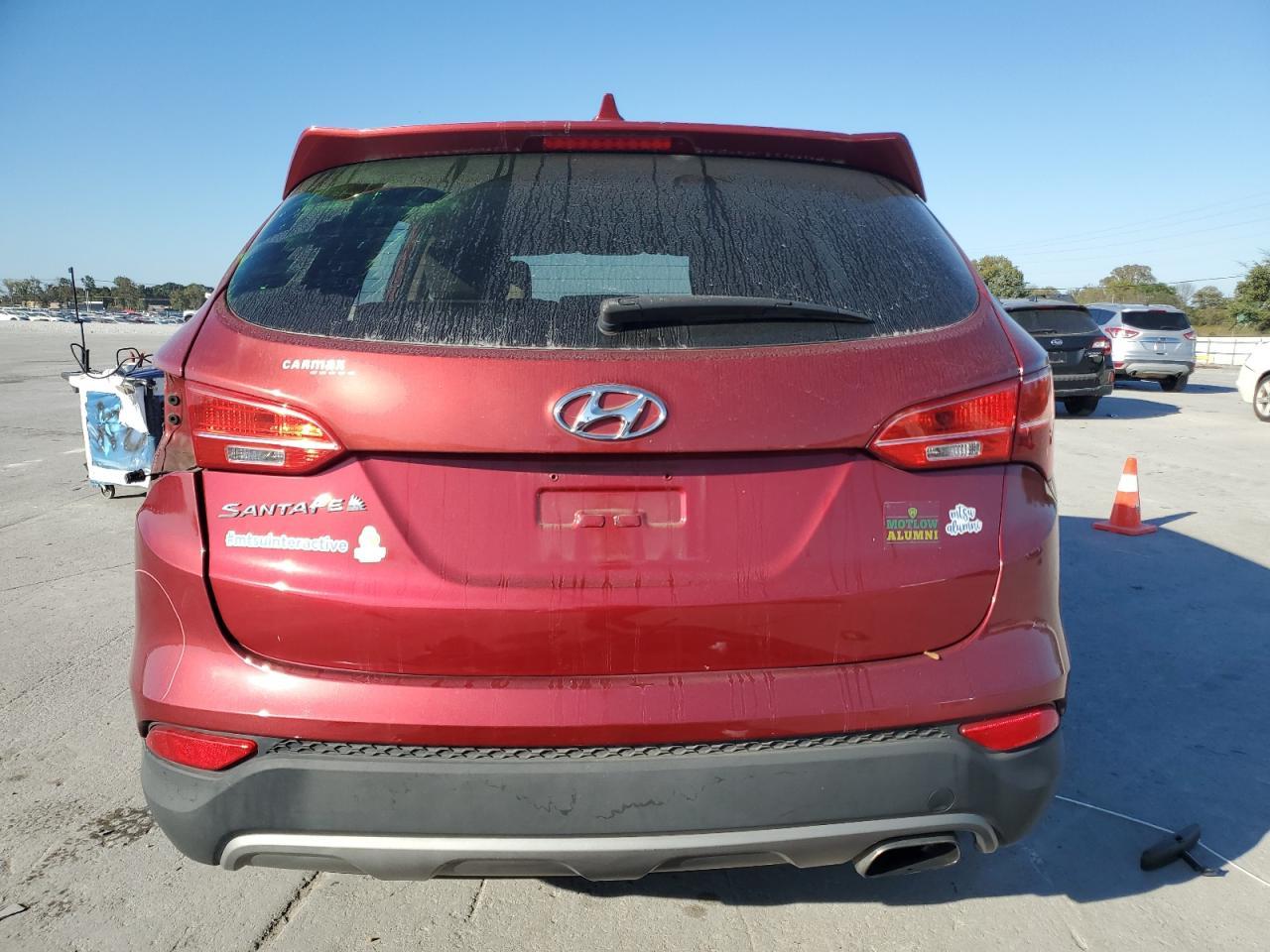 2016 Hyundai Santa Fe Sport - Image 6