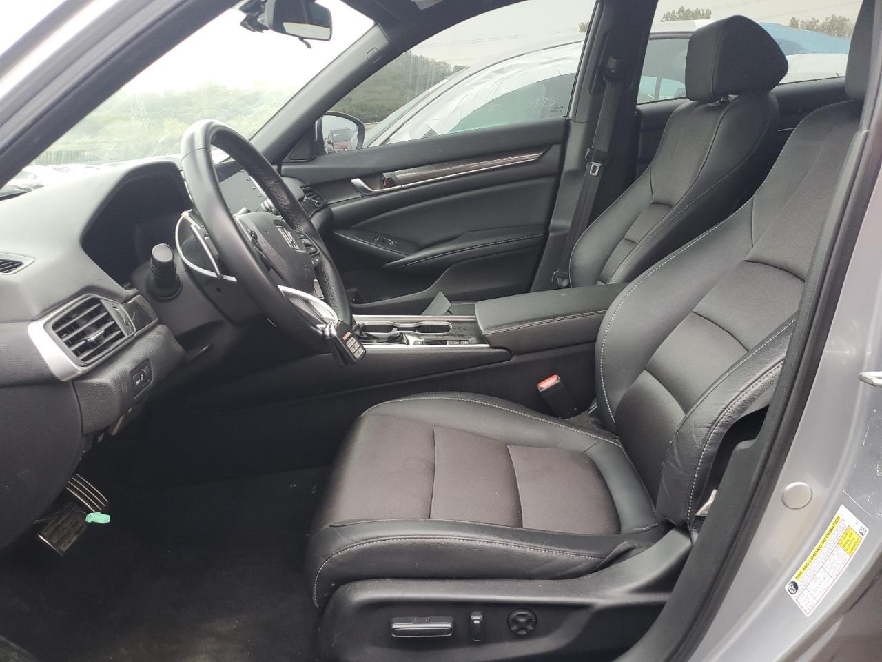 2019 Honda Accord Sport - Фото 7