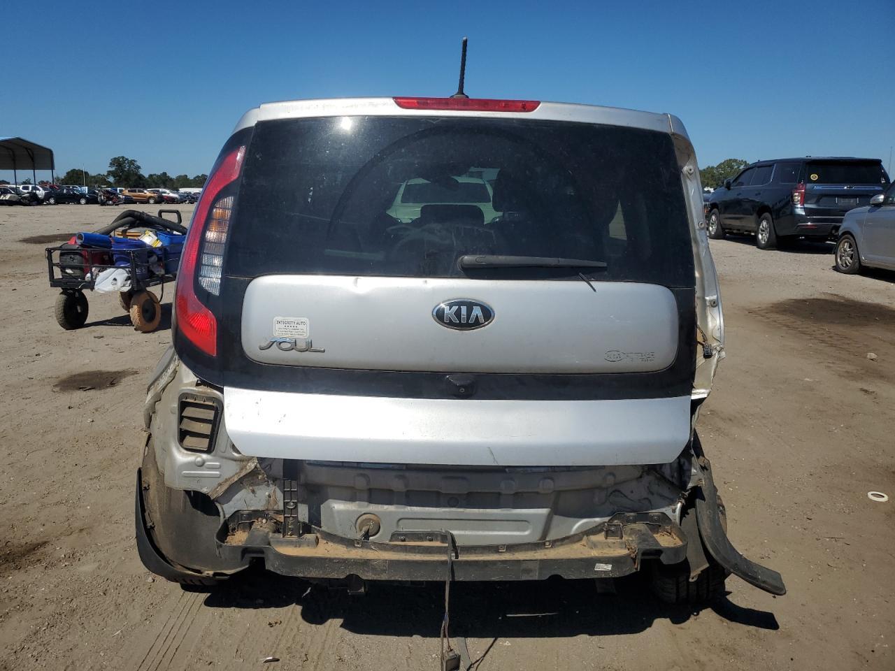 2019 Kia Soul - Фото 6