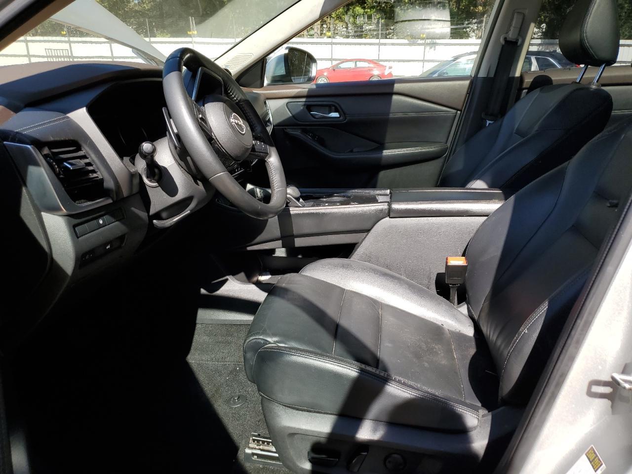 2023 Nissan Rogue Sl - Image 7