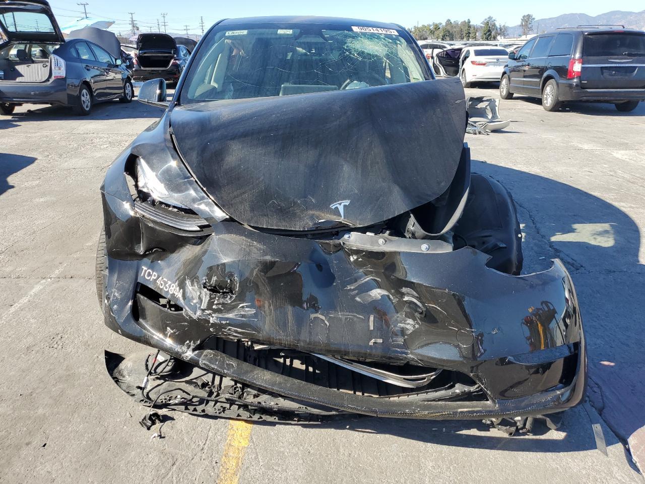 2024 Tesla Y - Image 5