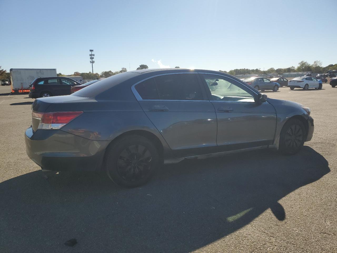 2011 Honda Accord Lx - Фото 3