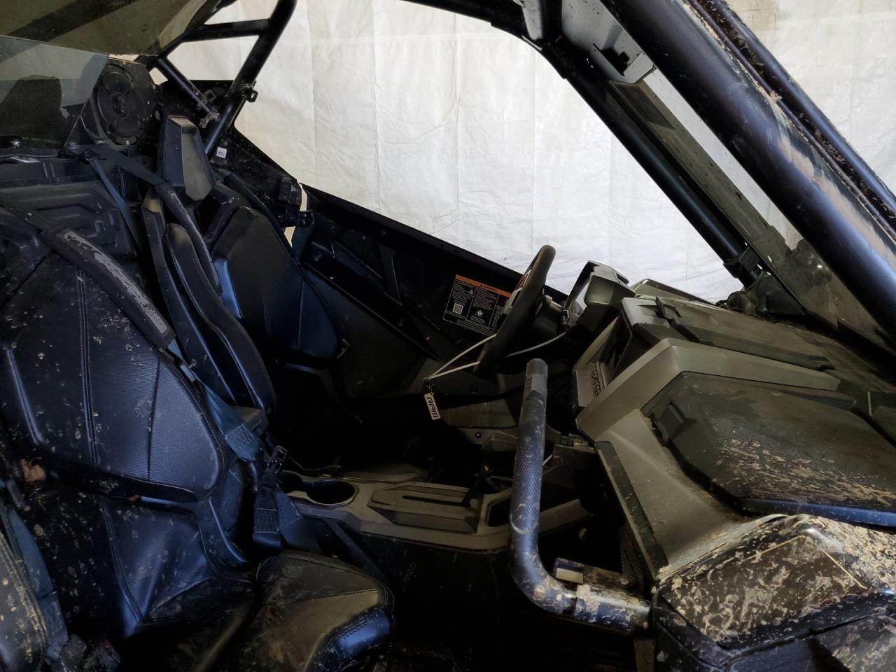 2024 Polaris Rzr Pro Xp Ultimate - Фото 5