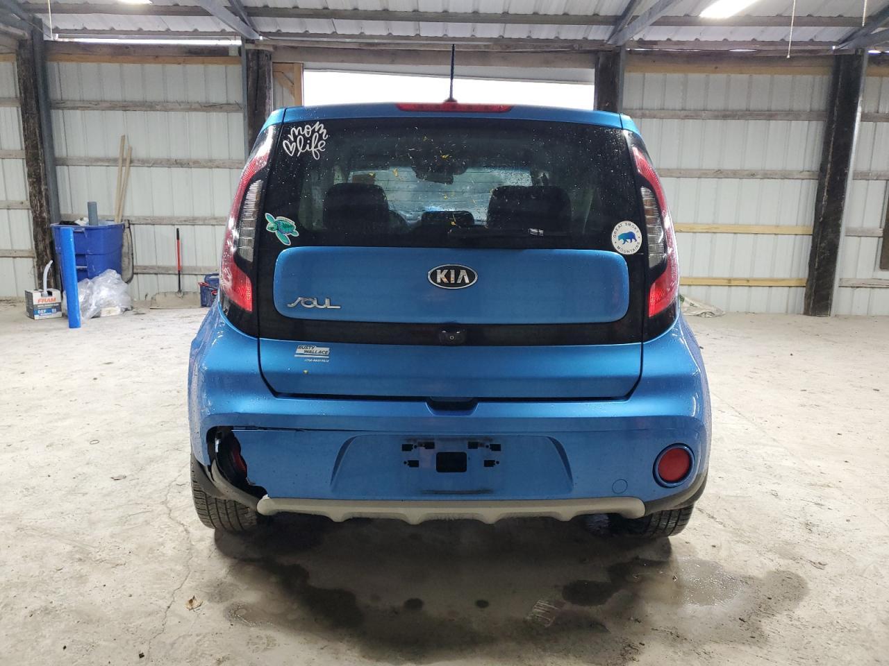 2019 Kia Soul + - Фото 6