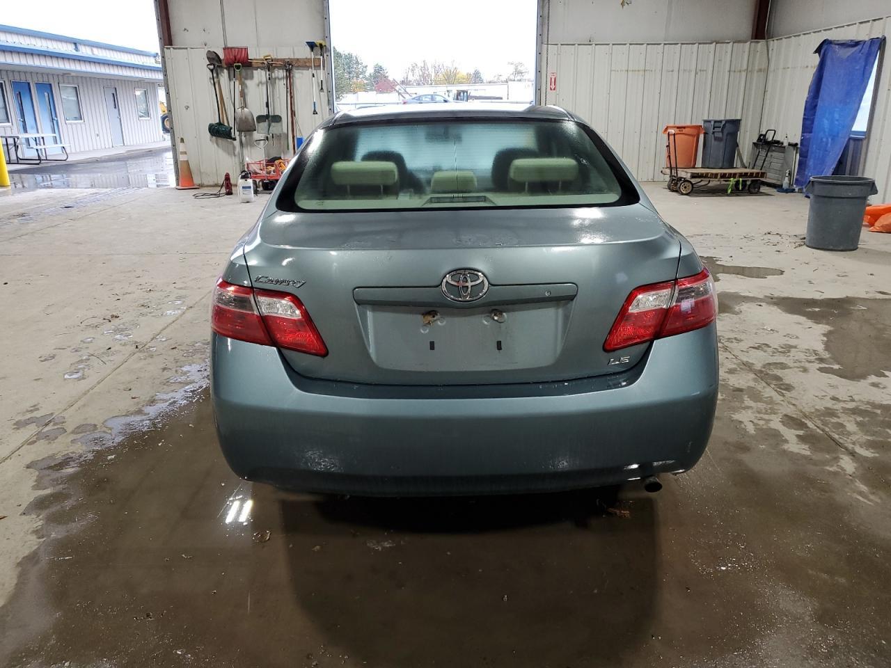 2008 Toyota Camry Ce - Image 6