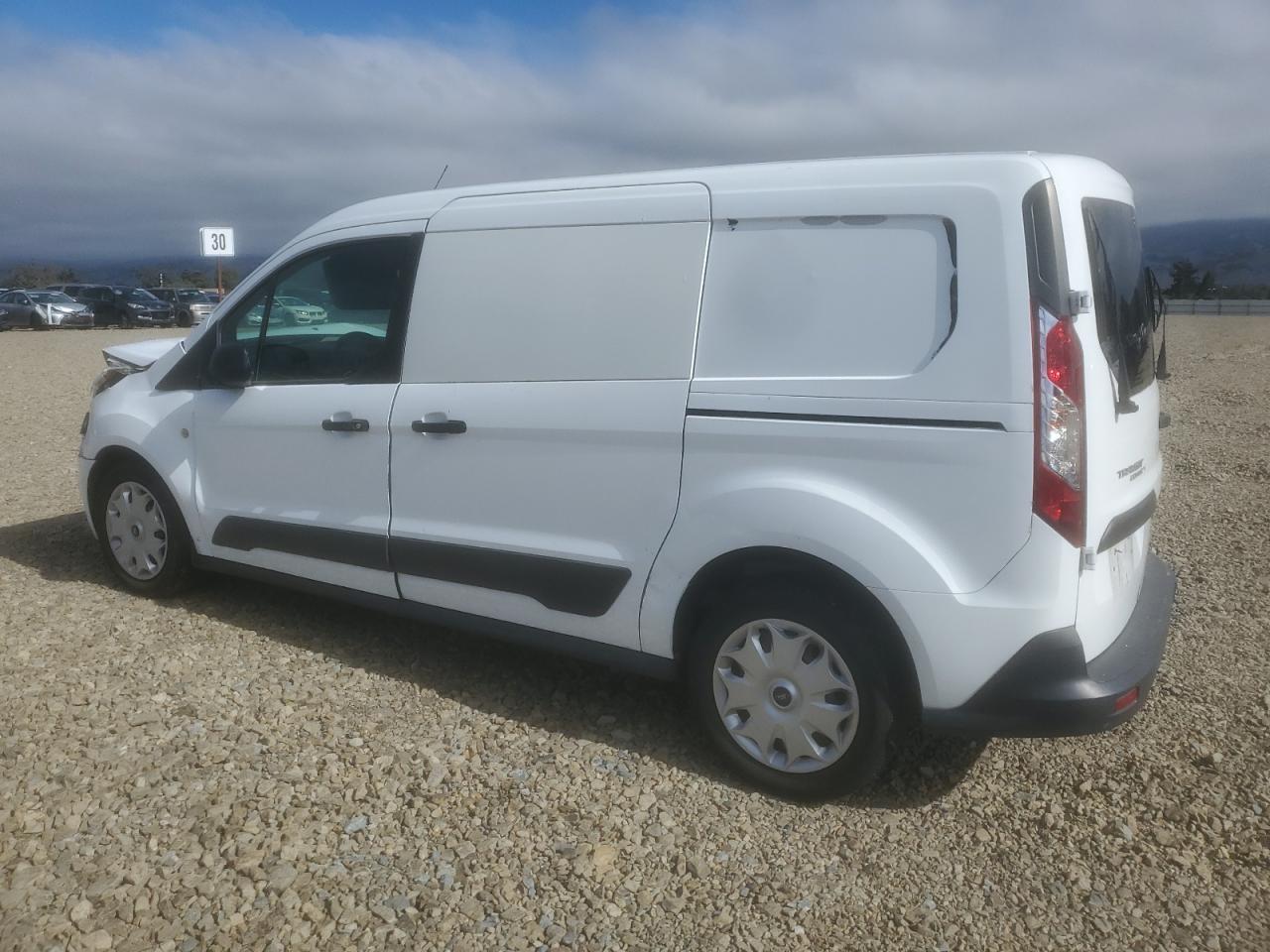 2015 Ford Transit Connect Xlt - Image 2