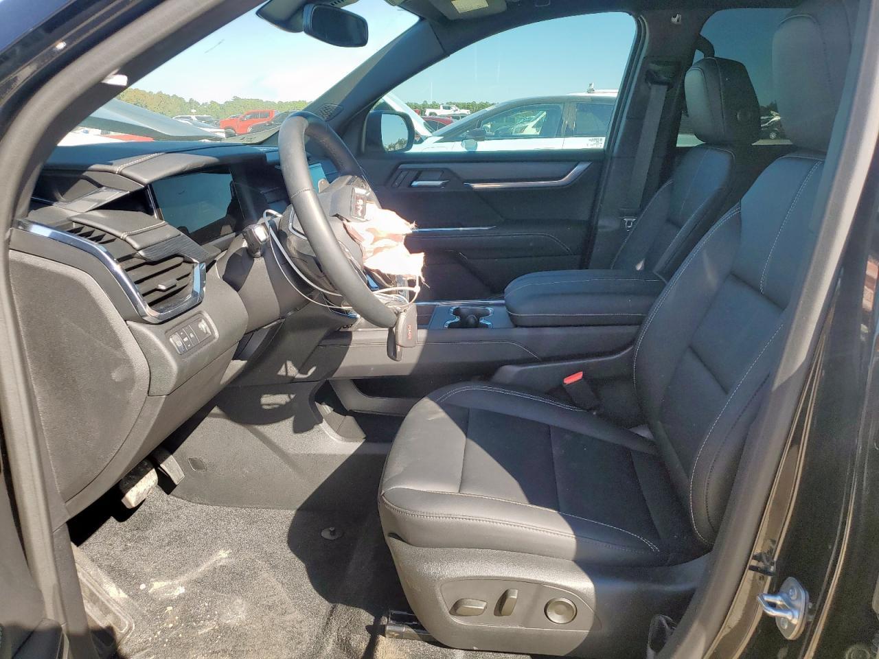 2025 GMC Acadia Elevation - Фото 7