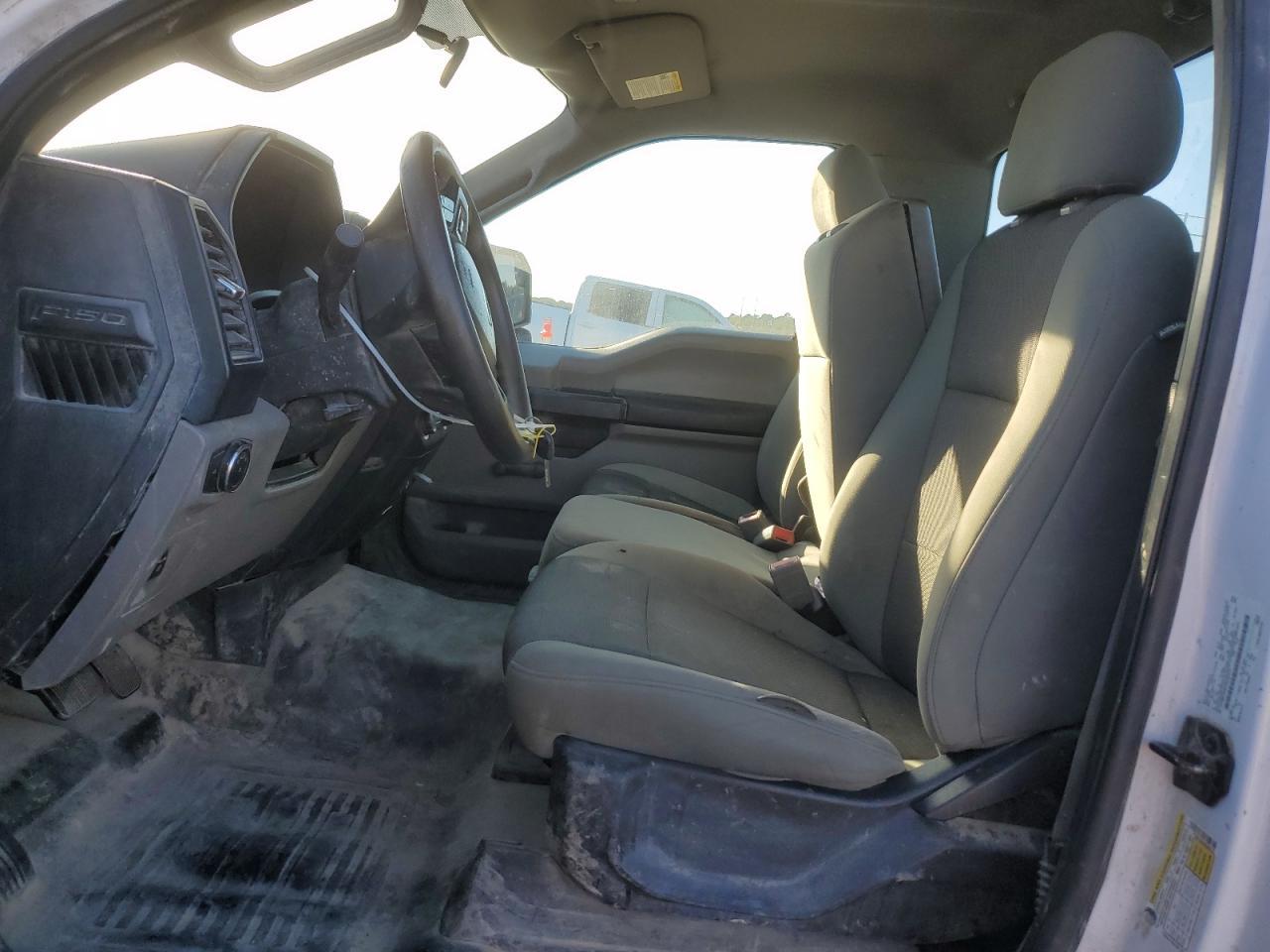 2018 Ford F150 - Фото 7