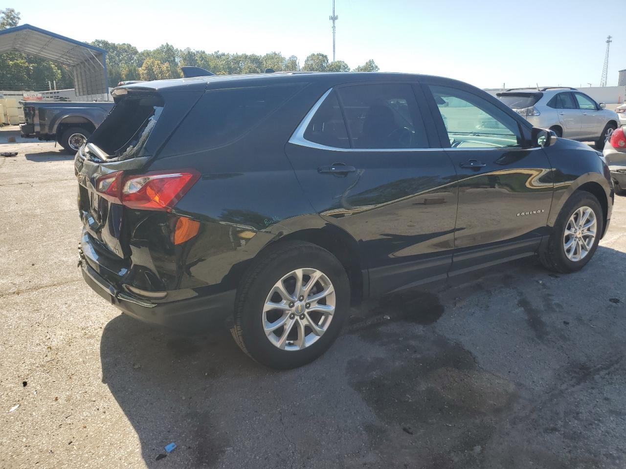 2019 Chevrolet Equinox Lt - Фото 3