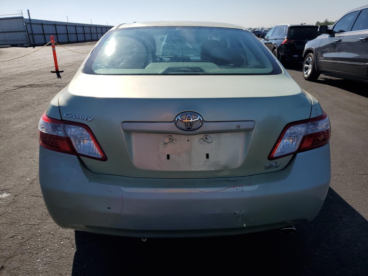 2009 Toyota Camry Hybrid - Image 6