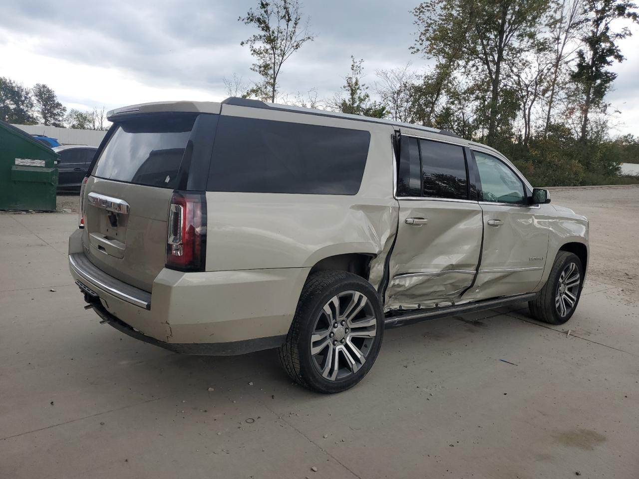 2017 GMC 1500 Long - Фото 3