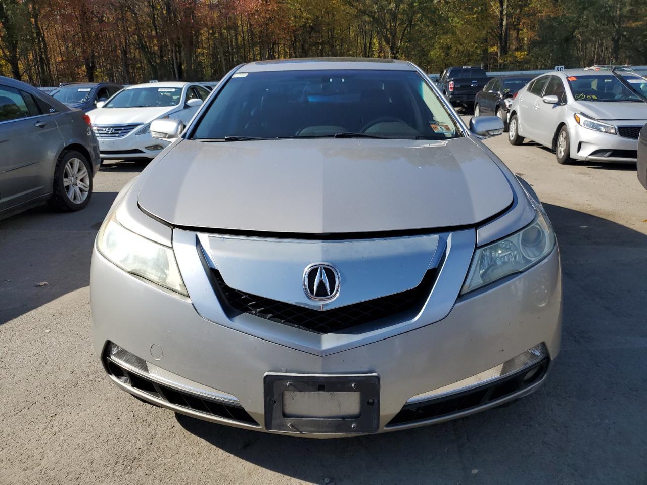 2009 Acura Tl - Image 5