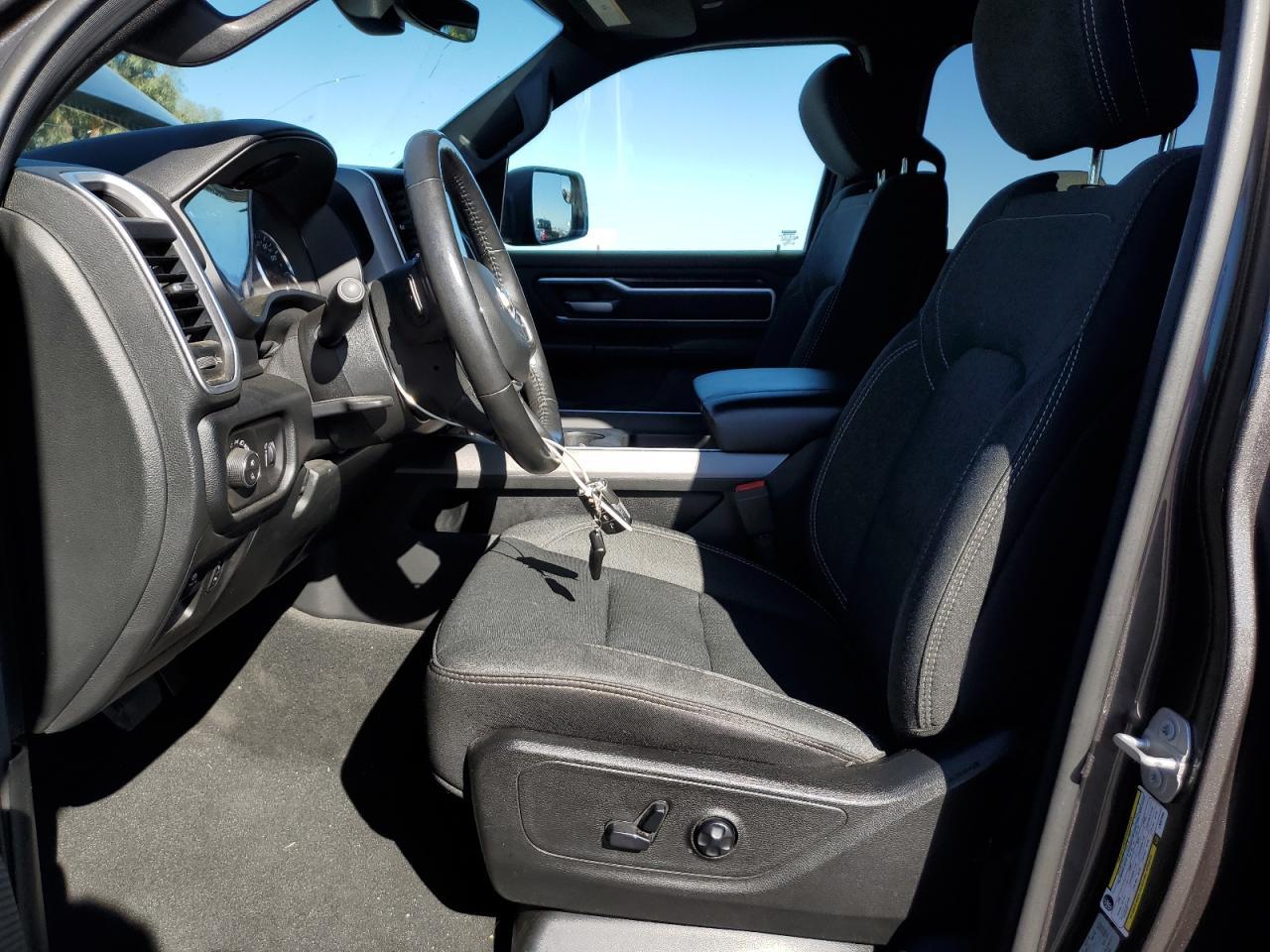 2020 Ram 1500 Big Horn/Lone Star - Image 7