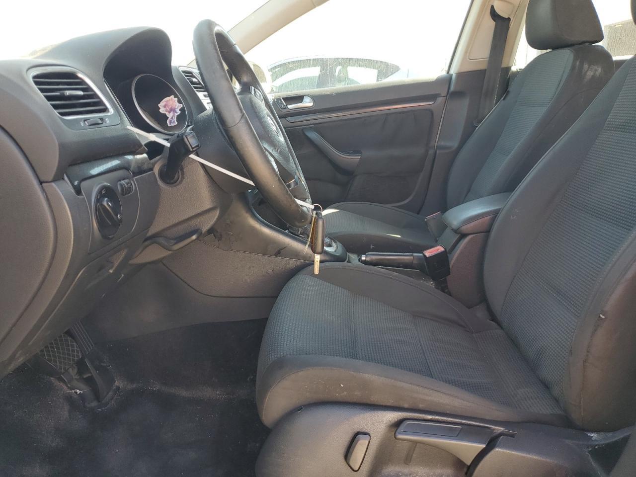 2013 Volkswagen Jetta S - Фото 7