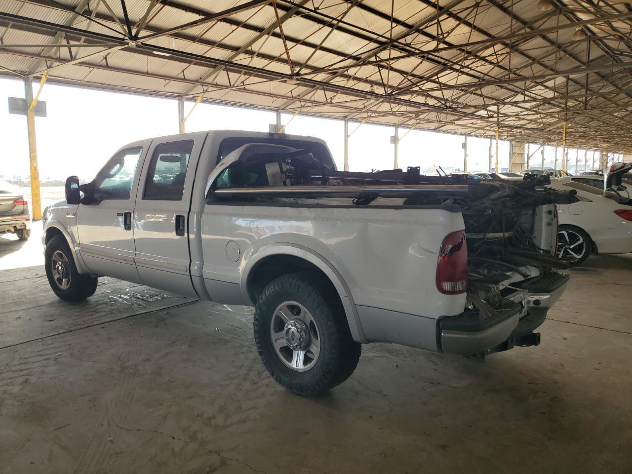2005 Ford F250 Super Duty - Фото 2