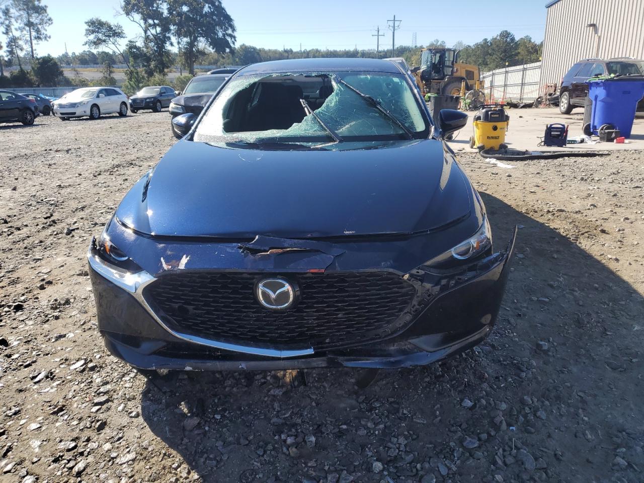 2021 Mazda Mazda3 - Фото 5