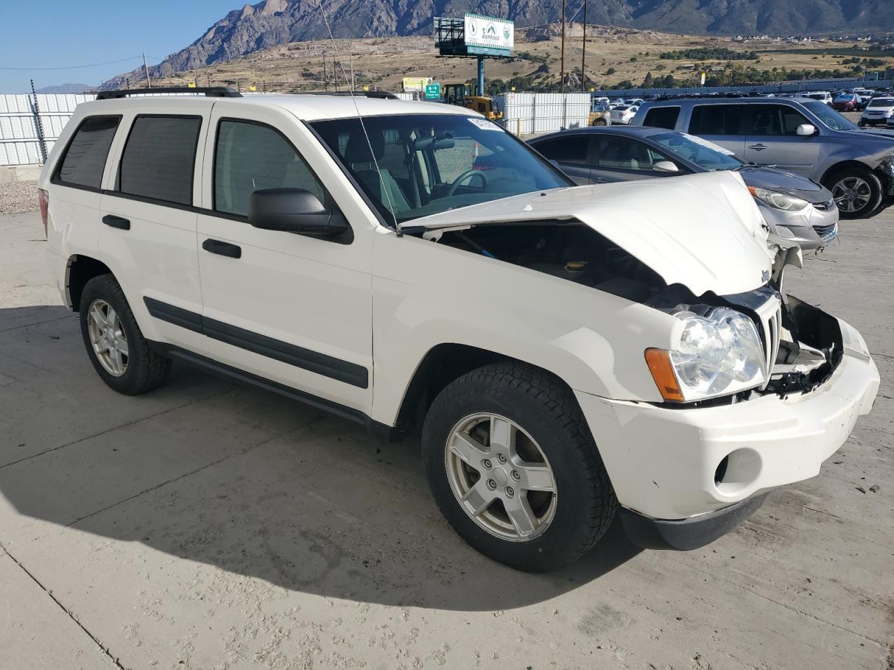 2006 Jeep Grand Cherokee Laredo - Фото 4