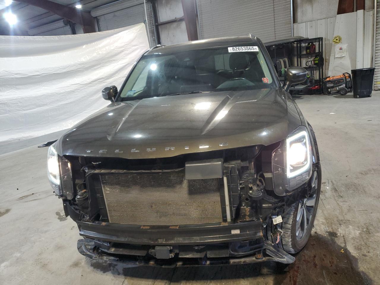 2020 Kia Telluride S - Image 5