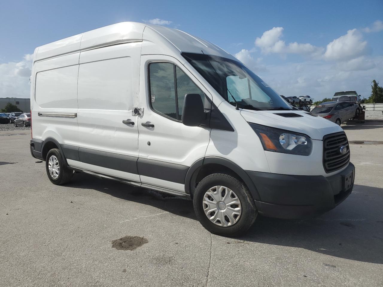 2019 Ford Transit T-350 - Фото 4