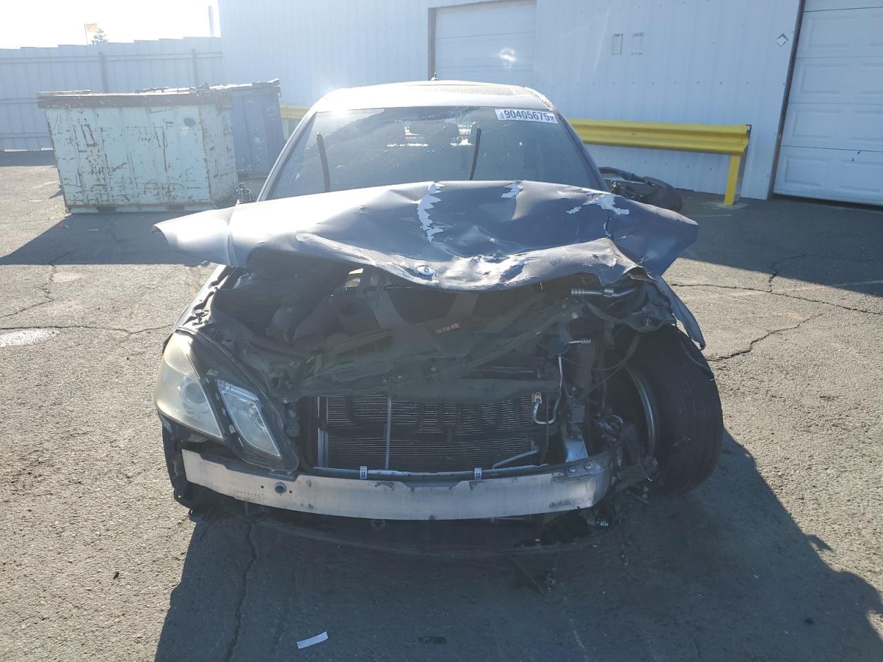 2010 Mercedes-Benz E 350 - Фото 5