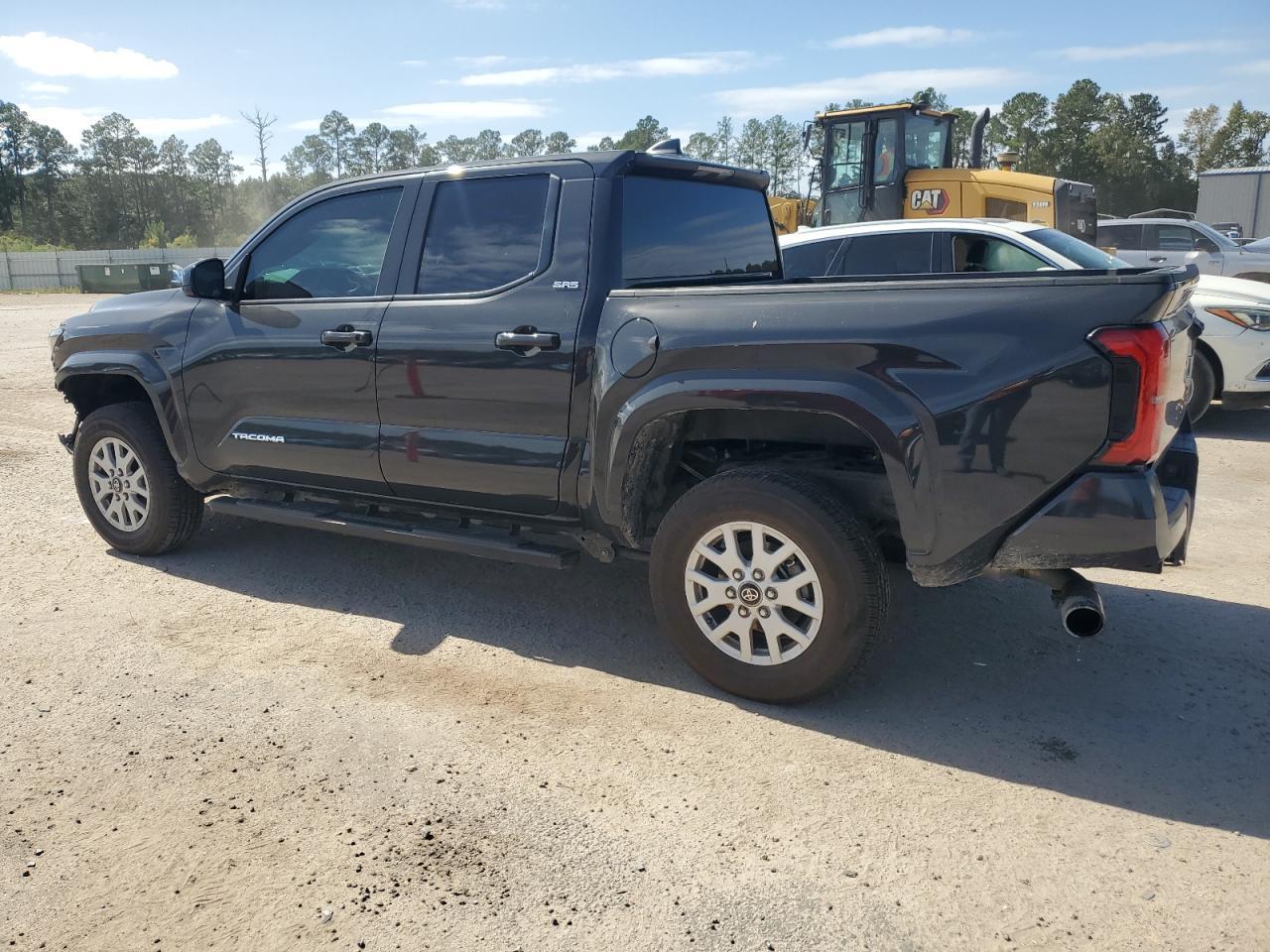 2025 Toyota Tacoma Double Cab - Image 2