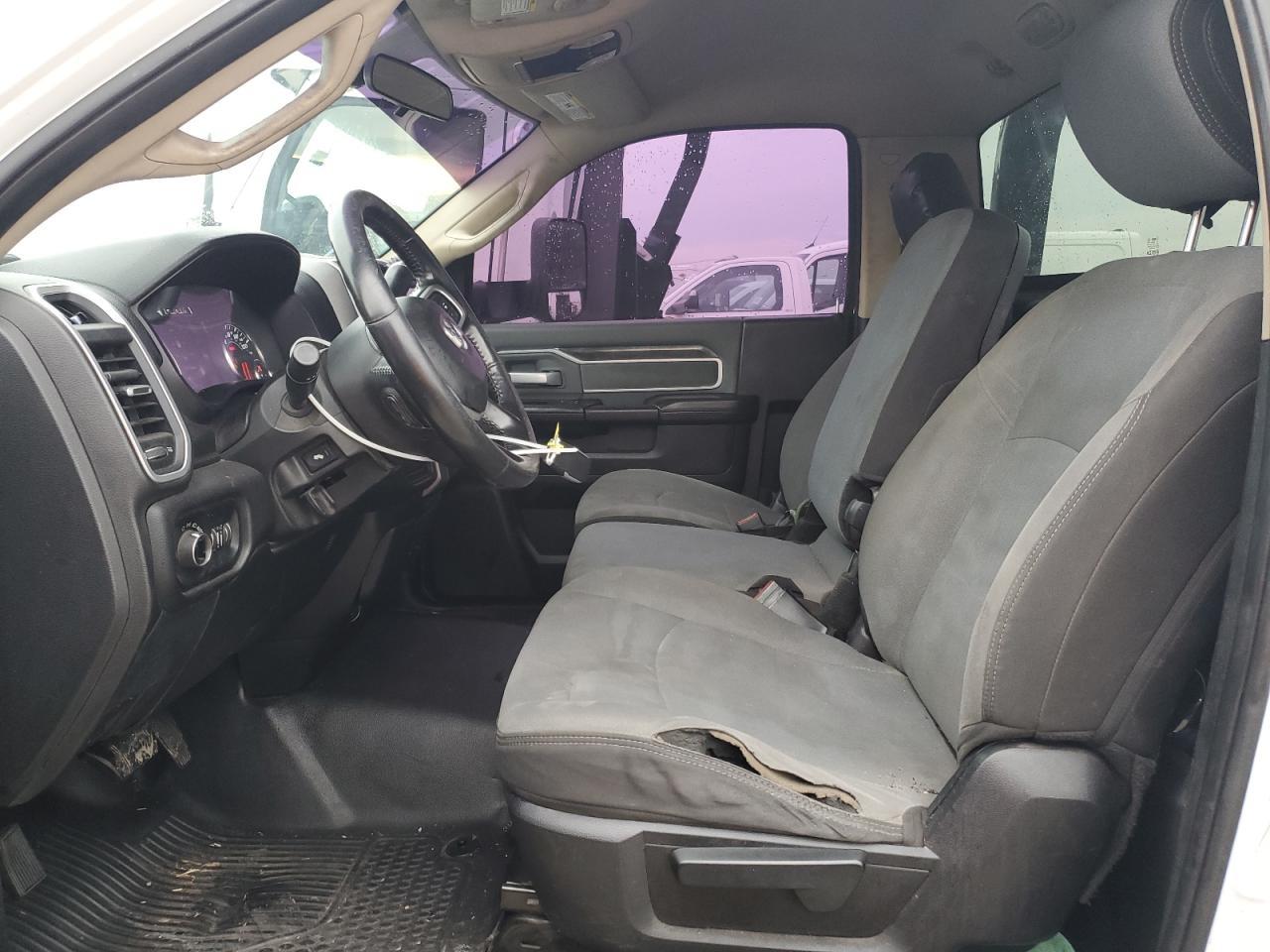 2020 Ram 5500 Rollback Tow Truck - Фото 7