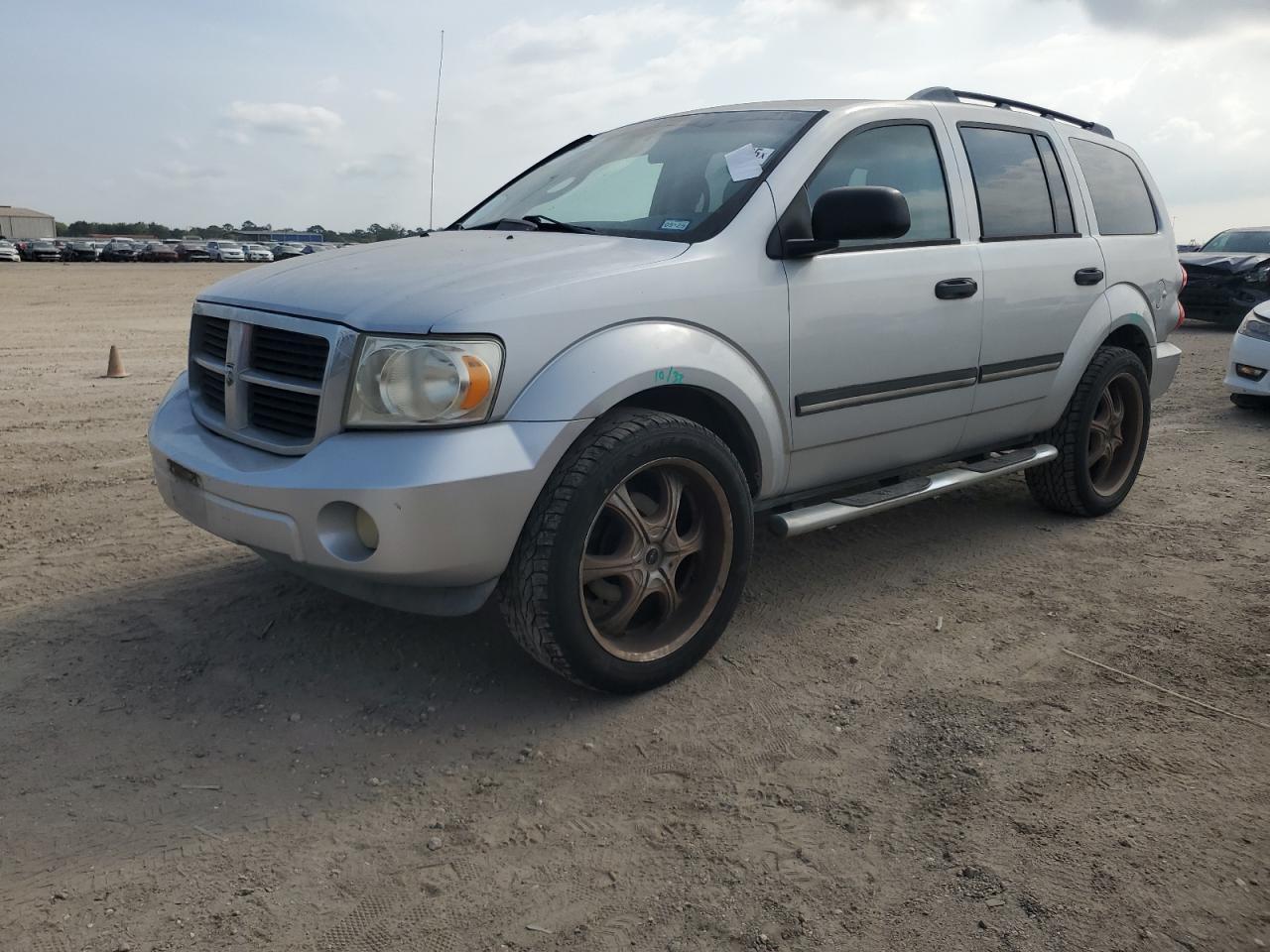 2008 Dodge Durango Slt