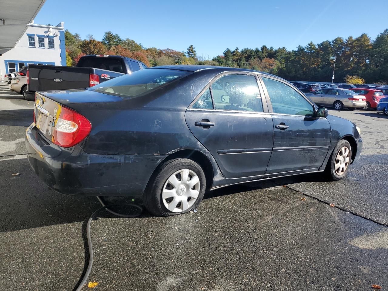2003 Toyota Camry Le - Image 3
