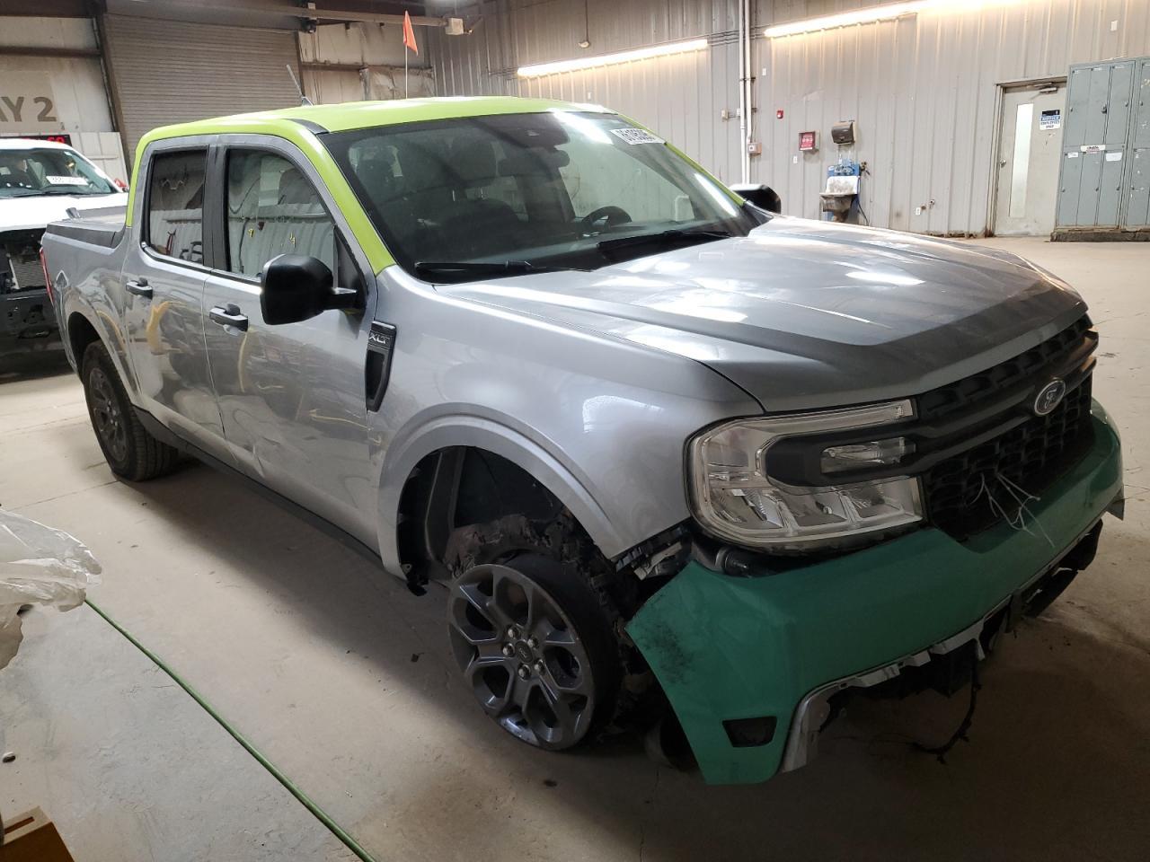 2024 Ford Maverick Xlt - Фото 4