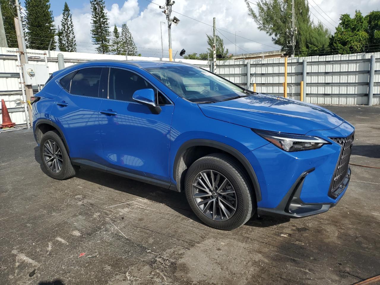 2022 Lexus Nx 350 - Фото 4