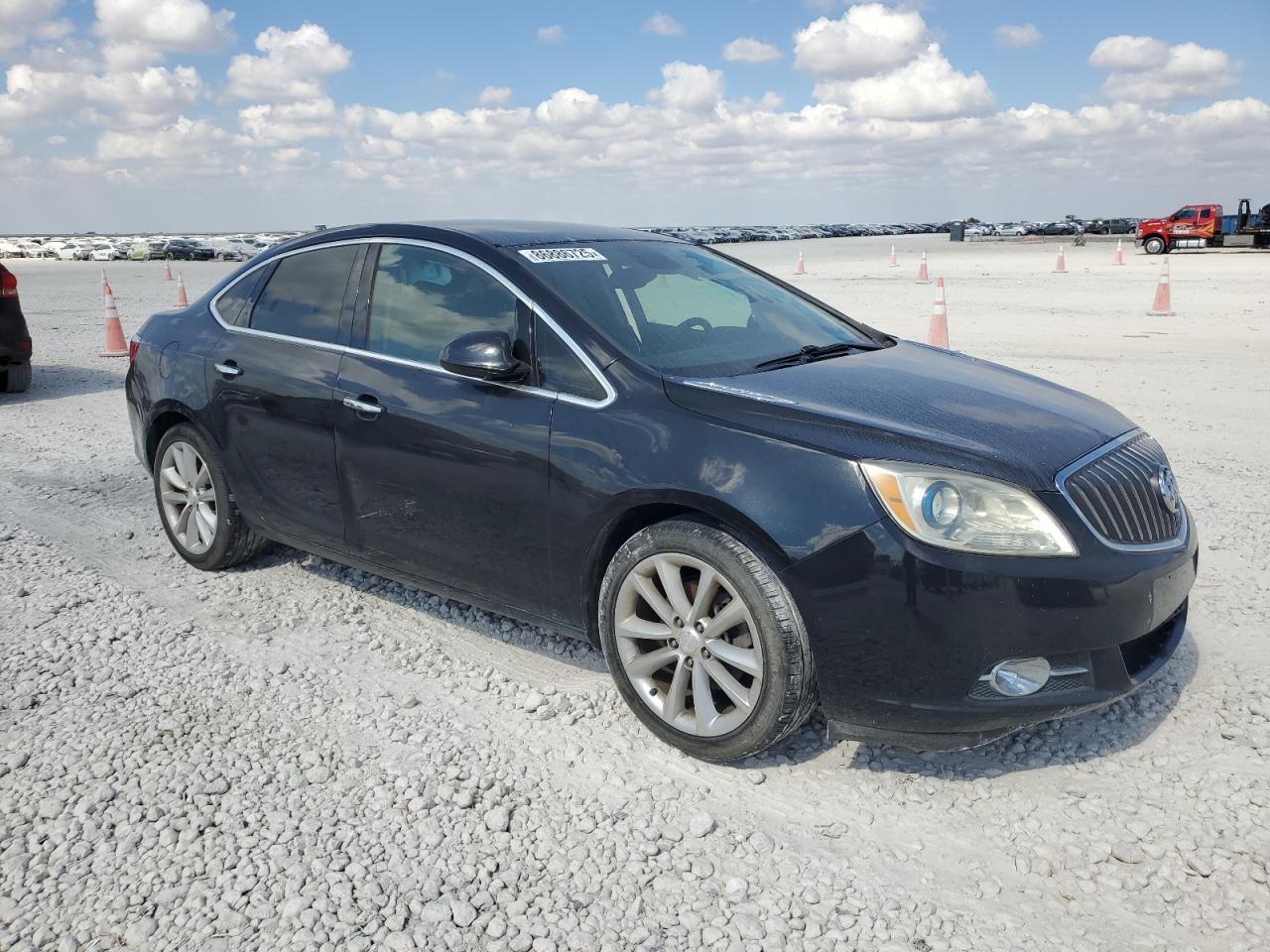 2014 Buick Verano - Фото 4