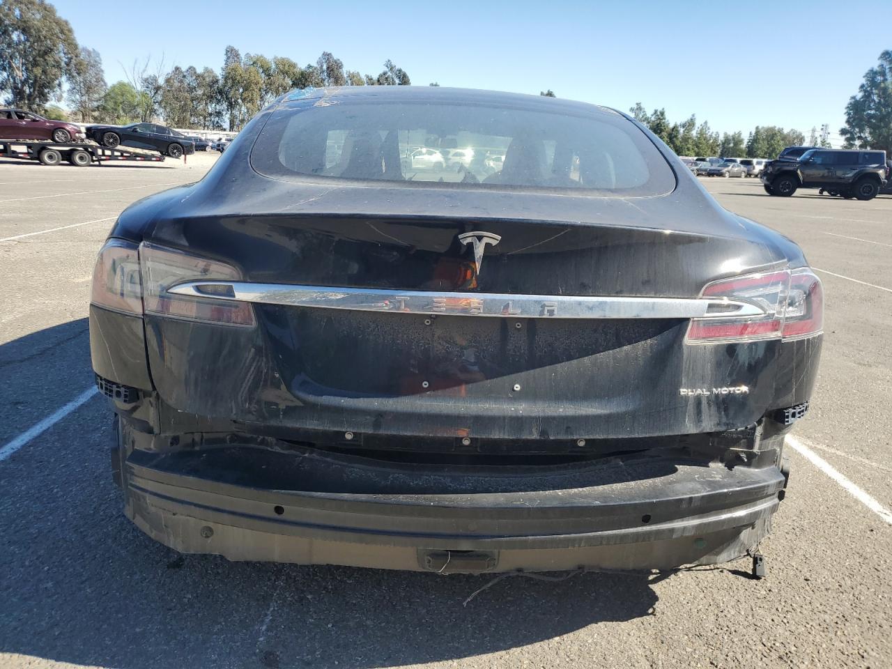 2019 Tesla Model S - Image 6