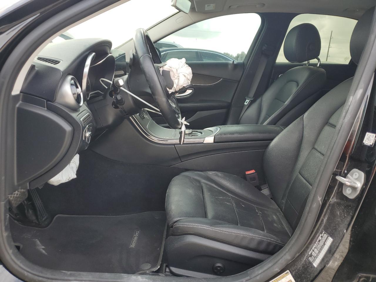 2020 Mercedes-Benz C 300 - Image 7