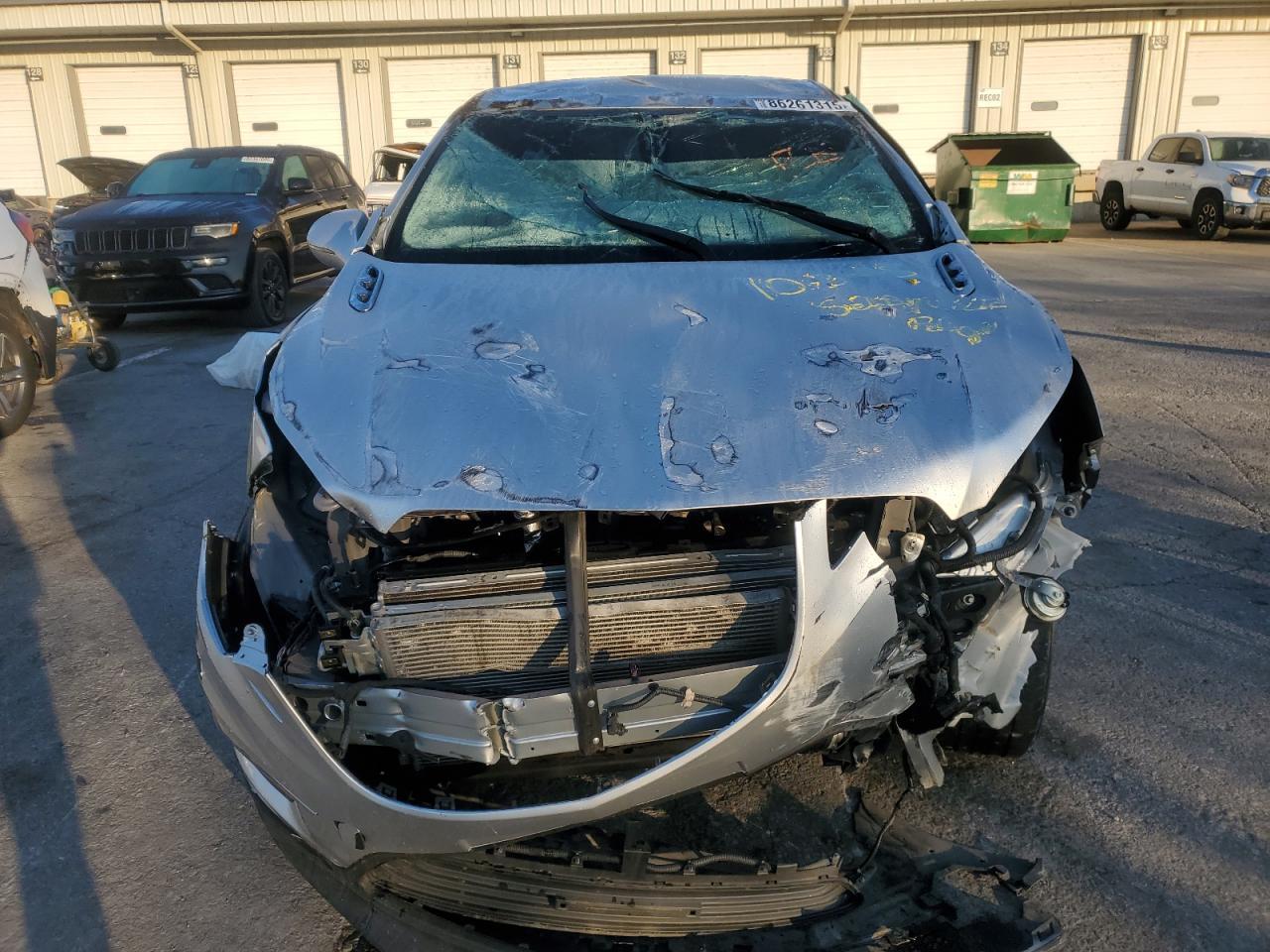 2017 Buick Envision Preferred - Фото 5