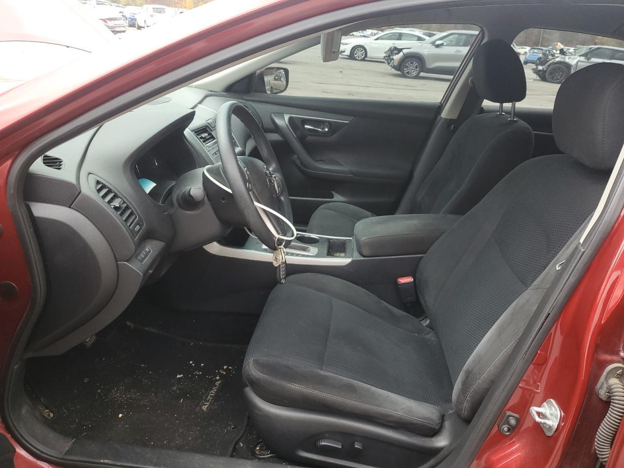 2015 Nissan Altima 2.5 - Image 7