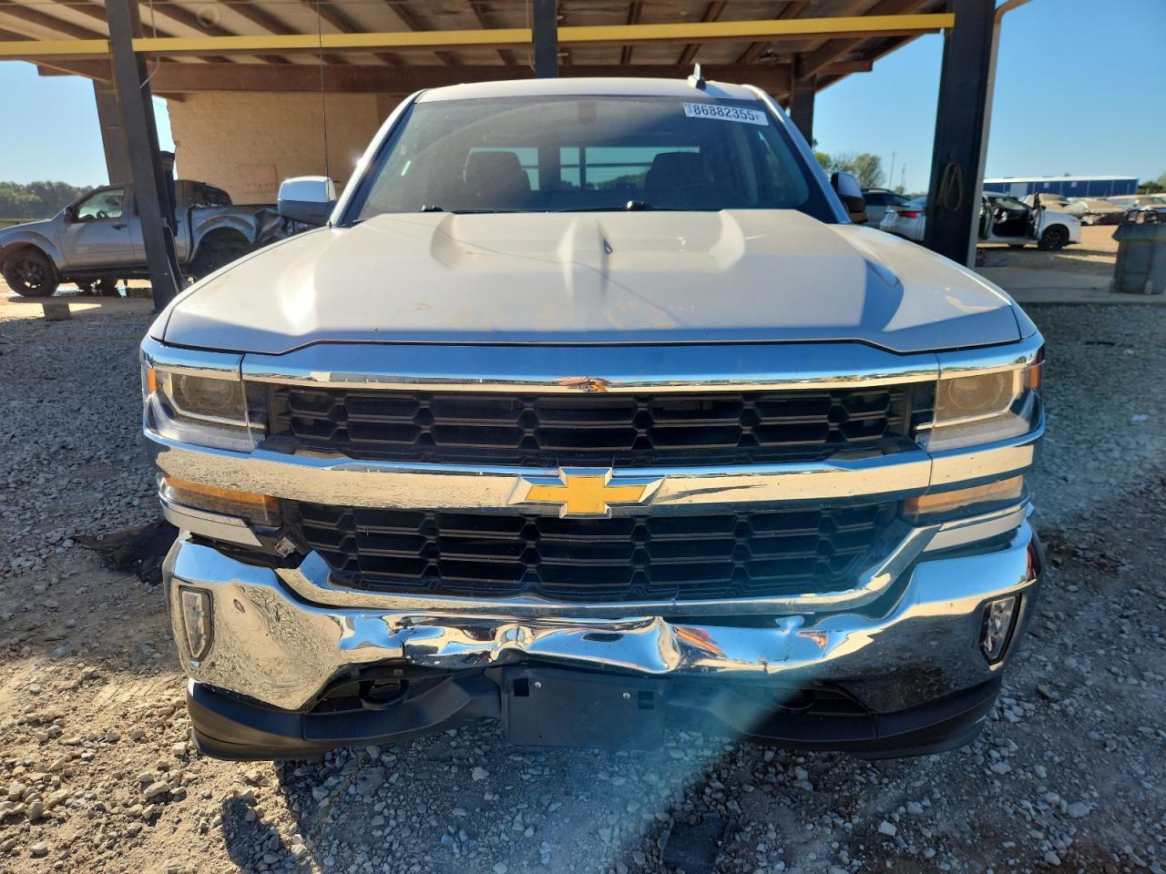 2019 Chevrolet Silverado Ld K1500 Lt - Image 5