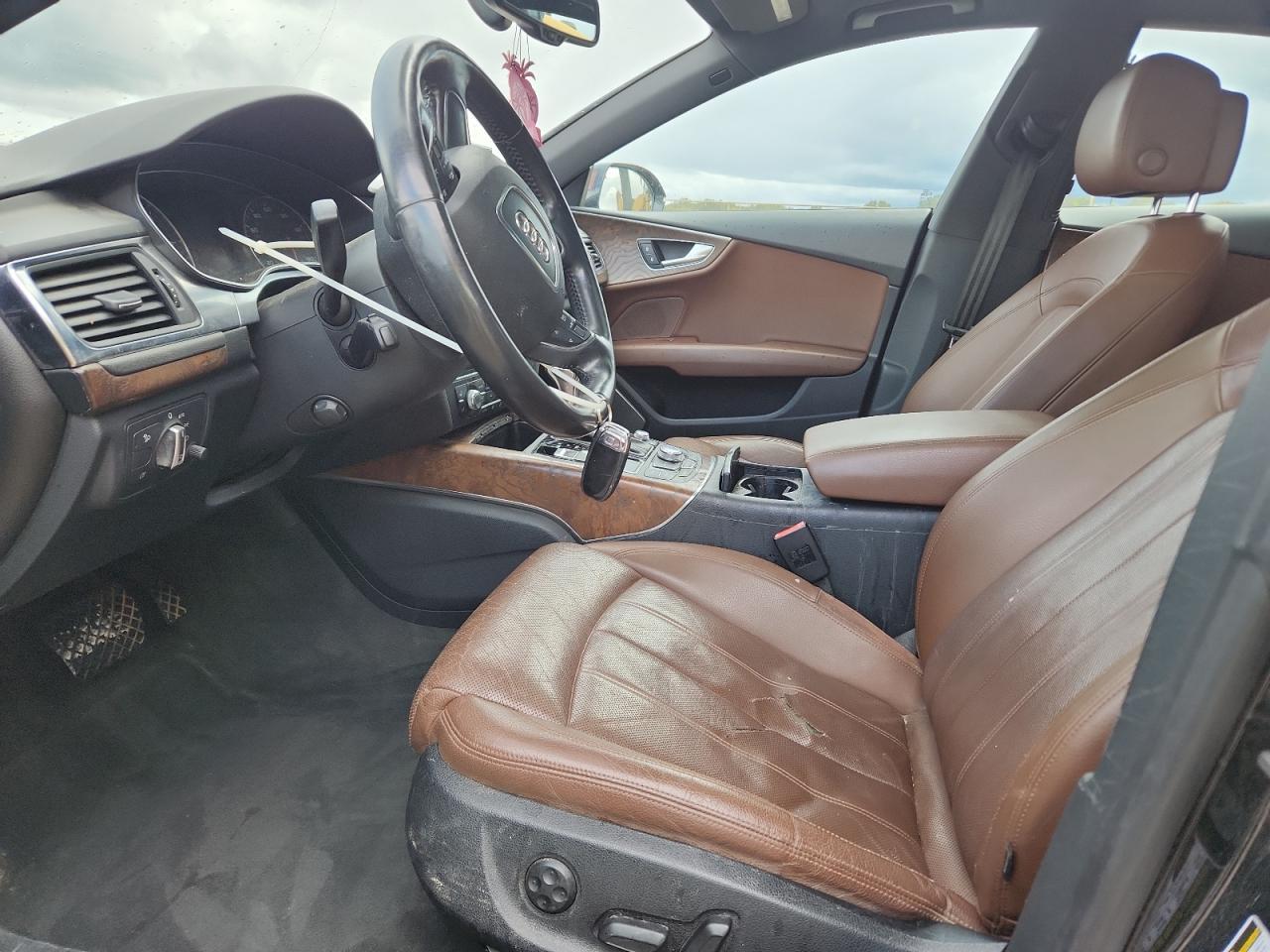 2013 Audi A7 Prestige - Фото 7