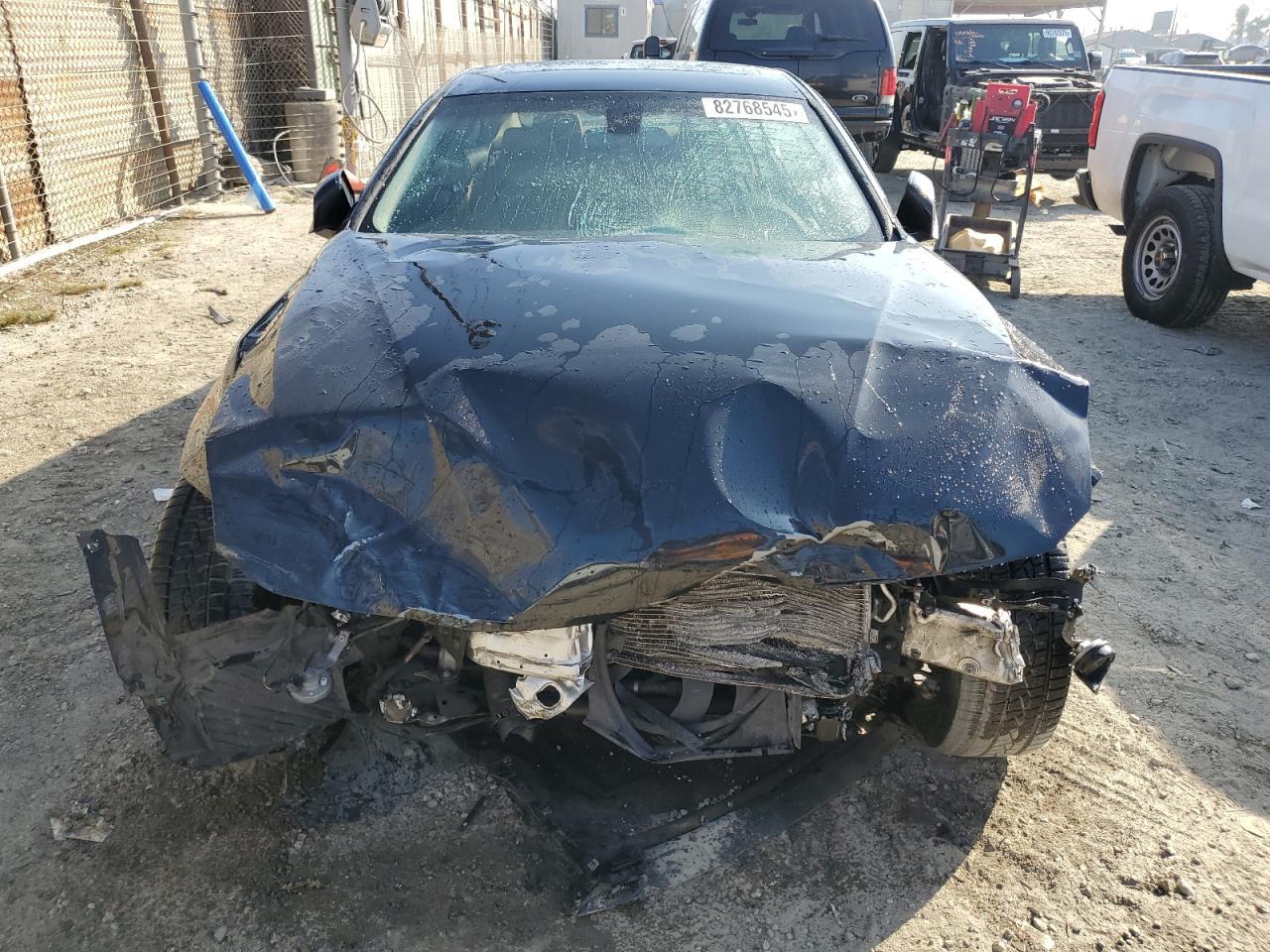 2014 BMW 428 Xi - Фото 5