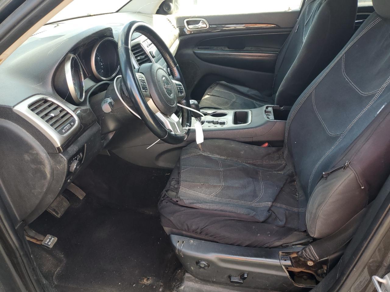 2011 Jeep Grand Cherokee Laredo - Фото 7