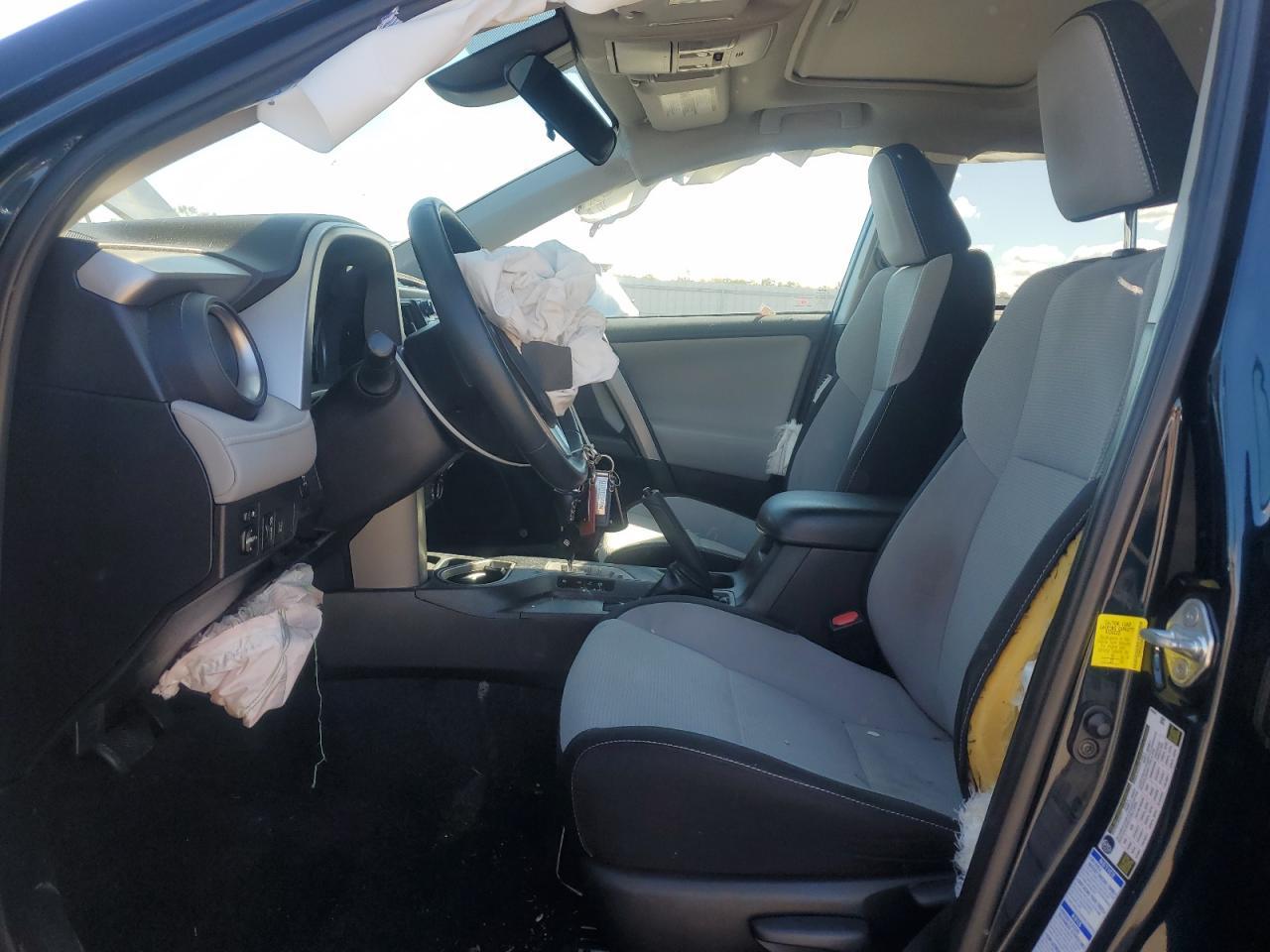 2017 Toyota Rav4 Xle - Фото 7