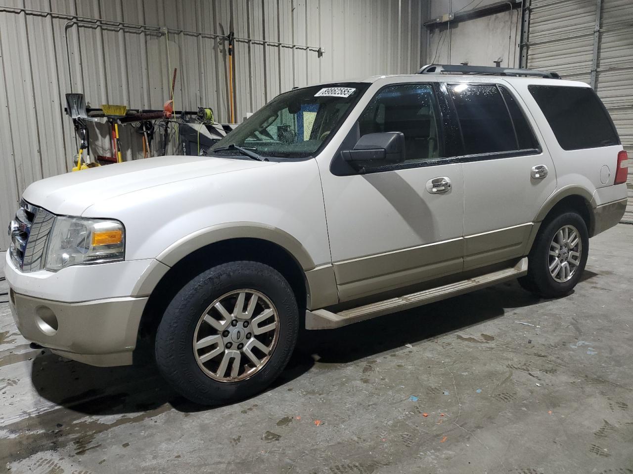 2010 Ford Expedition Eddie Bauer