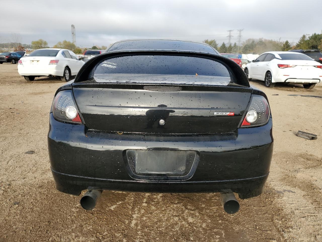 2003 Dodge Neon Srt-4 - Фото 6