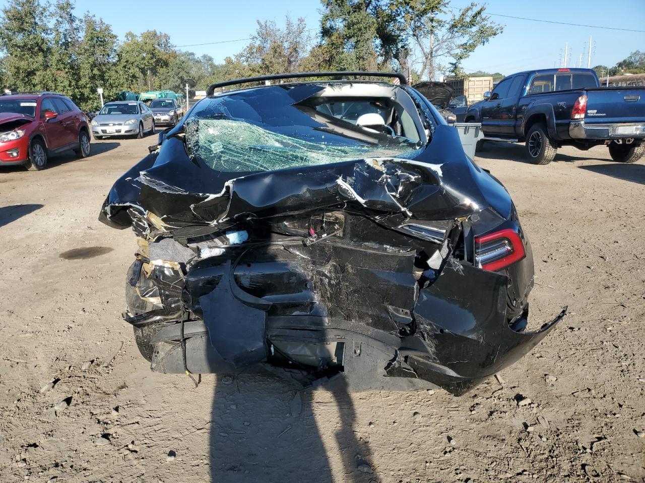 2021 Tesla Model 3 - Image 6