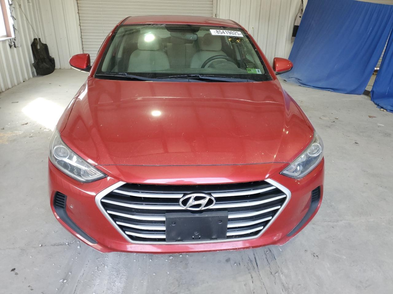 2018 Hyundai Elantra Sel - Фото 5