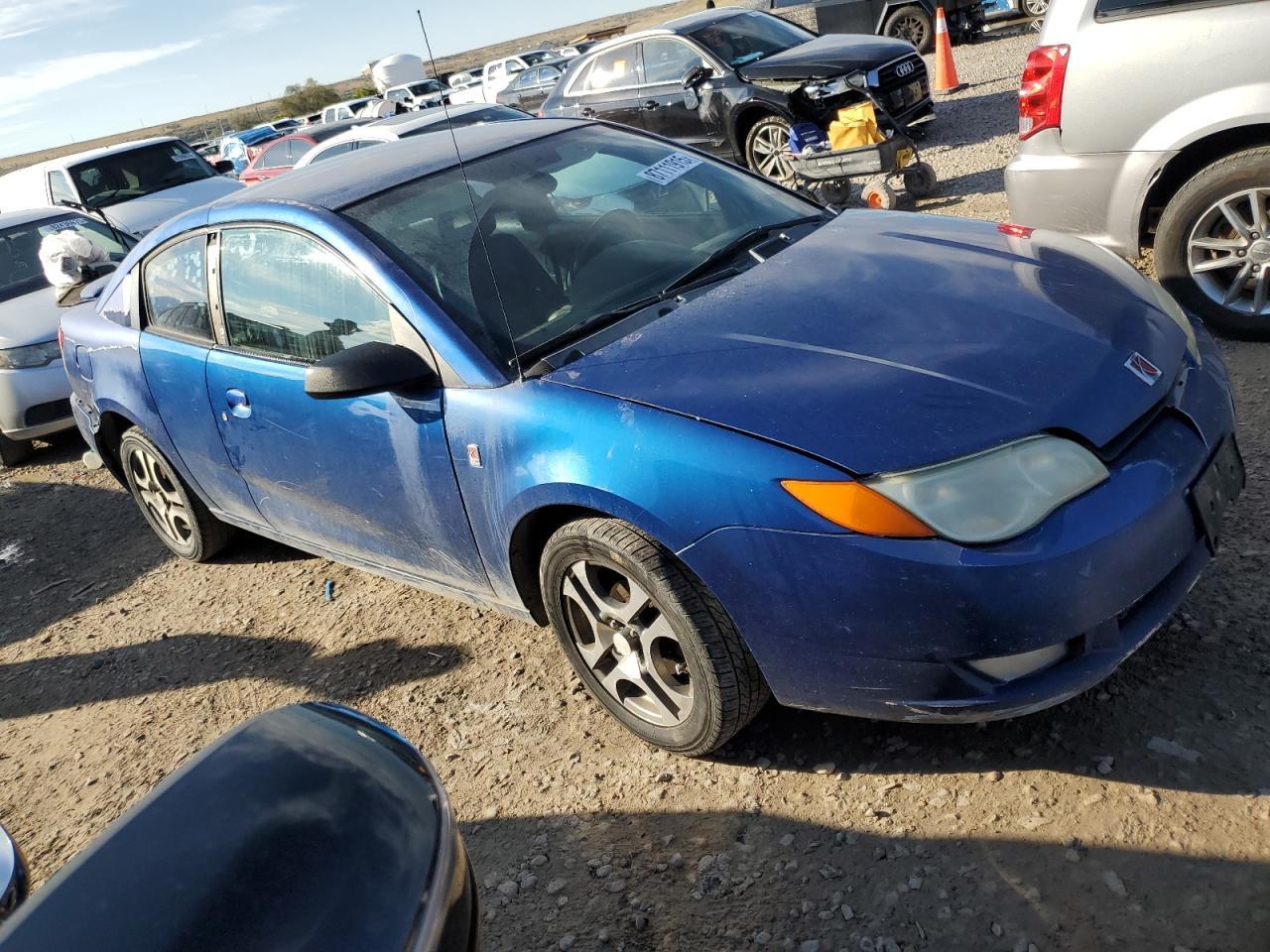 2005 Saturn Ion Level 3 - Image 4