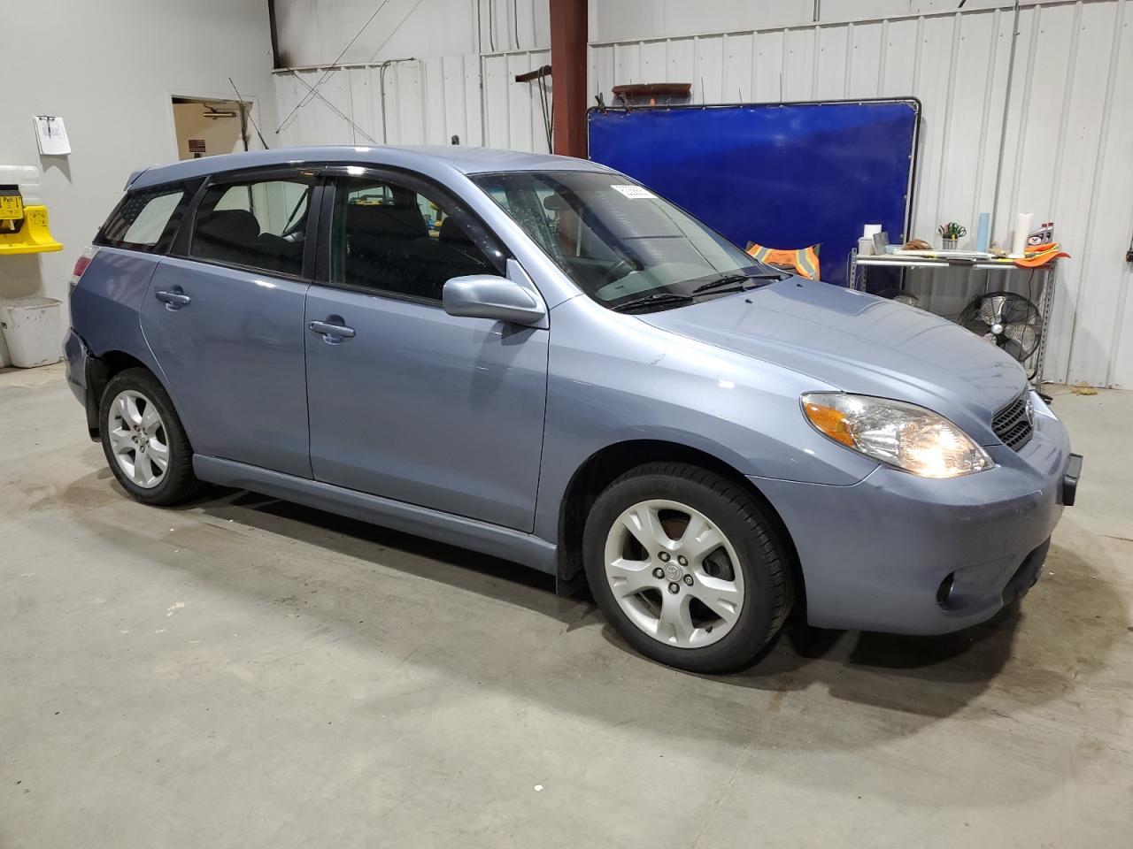 2006 Toyota Corolla Matrix Xr - Image 4