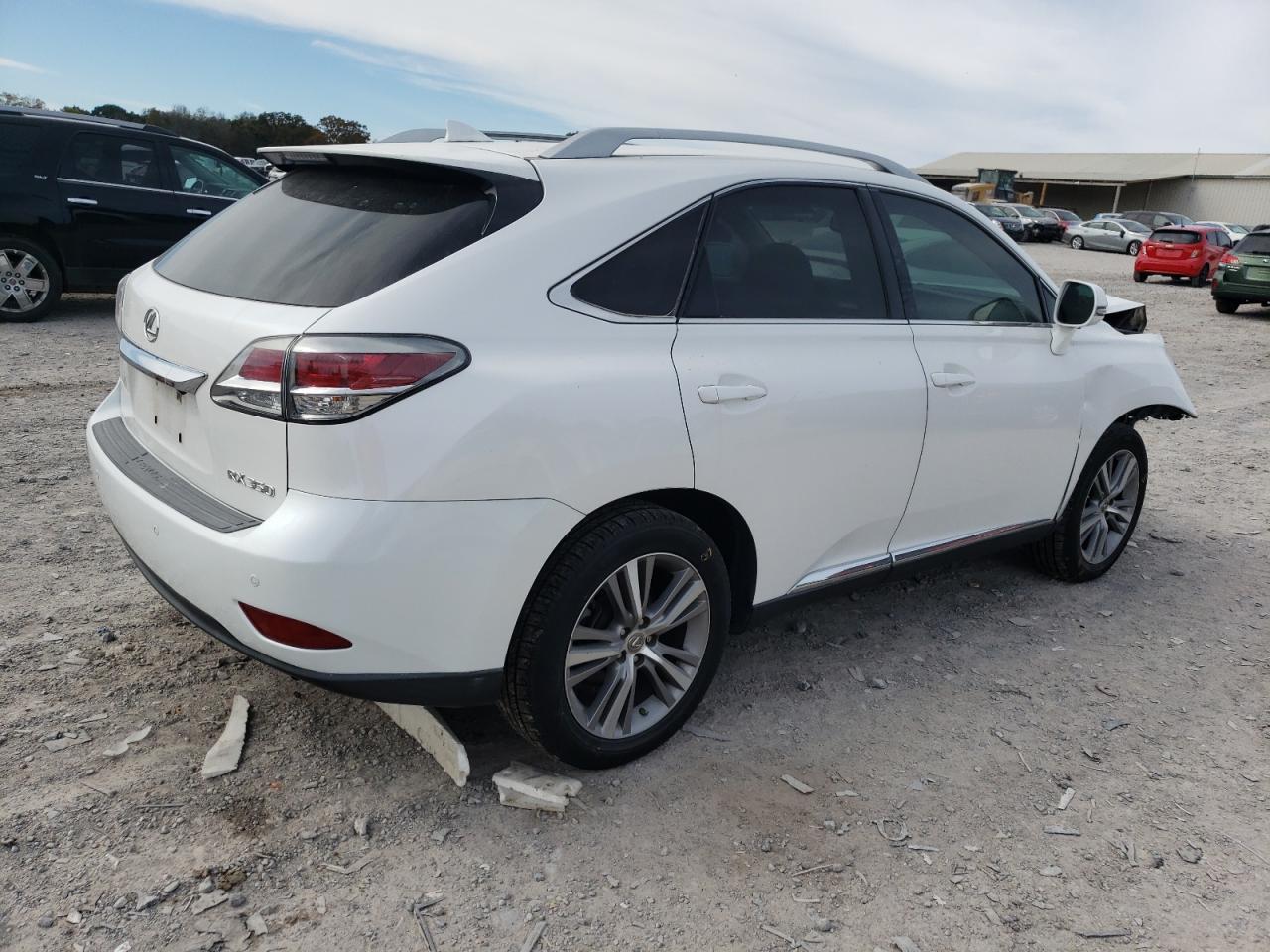 2015 Lexus Rc 350 - Фото 3