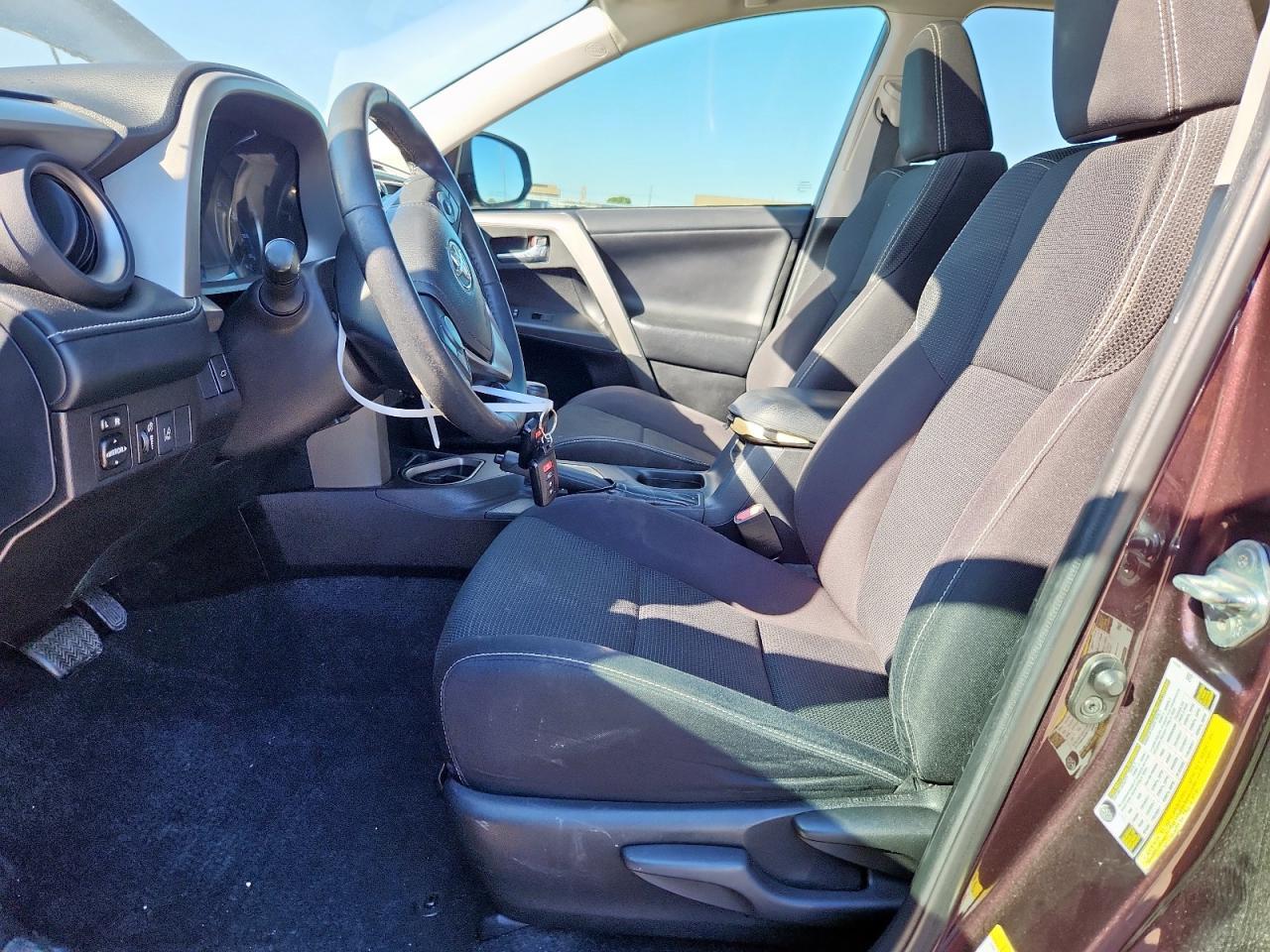 2018 Toyota Rav4 Adventure - Image 7