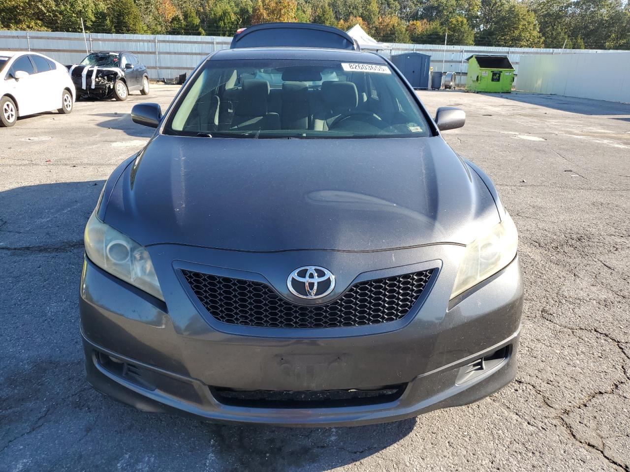 2007 Toyota Camry Ce - Image 5