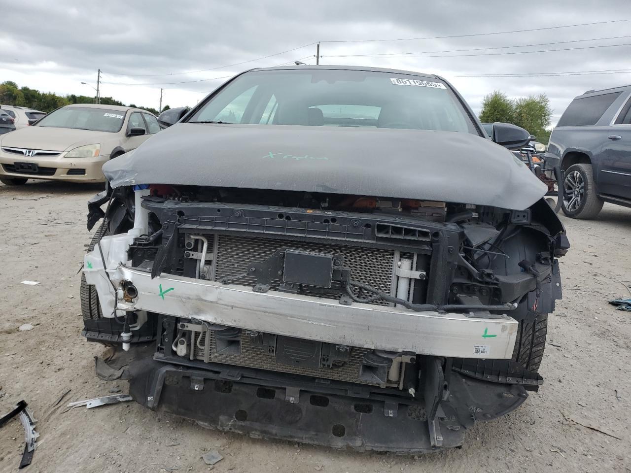 2022 Hyundai Ioniq Sel - Image 5